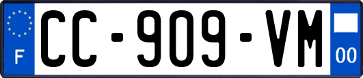 CC-909-VM