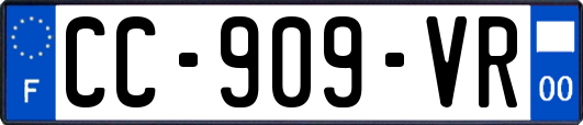 CC-909-VR