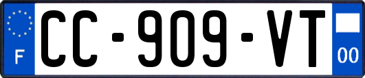 CC-909-VT