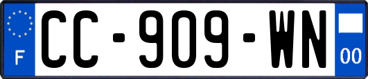 CC-909-WN