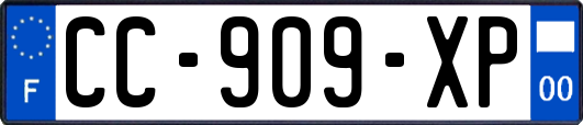 CC-909-XP