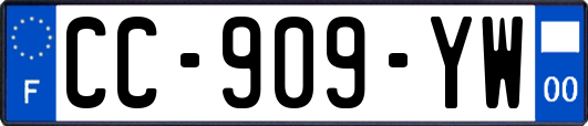 CC-909-YW