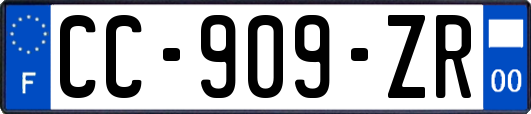 CC-909-ZR