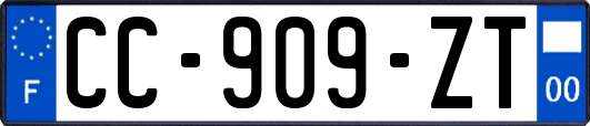 CC-909-ZT