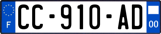 CC-910-AD