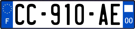 CC-910-AE