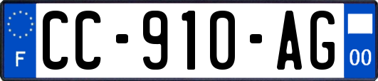 CC-910-AG