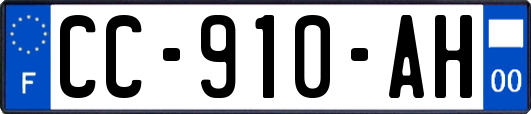 CC-910-AH