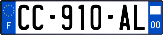 CC-910-AL
