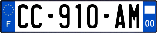 CC-910-AM