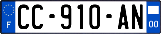 CC-910-AN