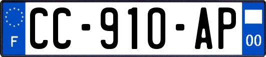 CC-910-AP