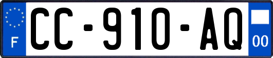 CC-910-AQ