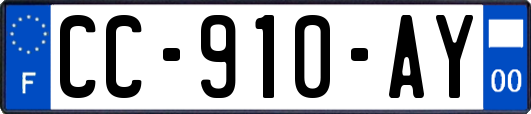 CC-910-AY