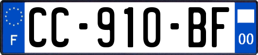 CC-910-BF