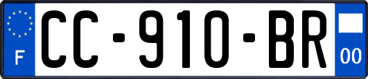 CC-910-BR