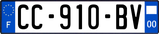 CC-910-BV