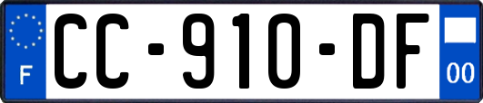CC-910-DF