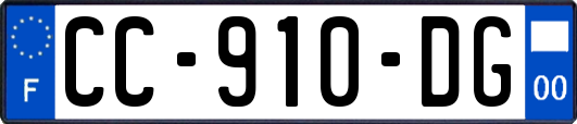 CC-910-DG