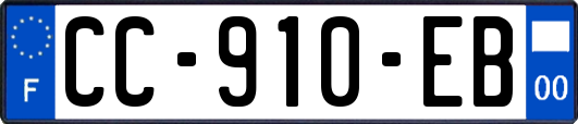 CC-910-EB