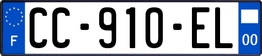 CC-910-EL