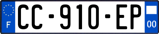 CC-910-EP