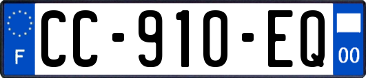 CC-910-EQ