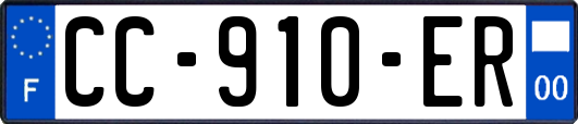 CC-910-ER