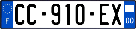 CC-910-EX