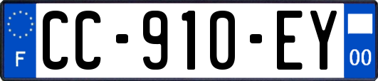 CC-910-EY