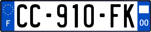 CC-910-FK
