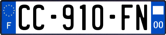 CC-910-FN