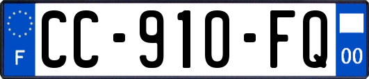 CC-910-FQ