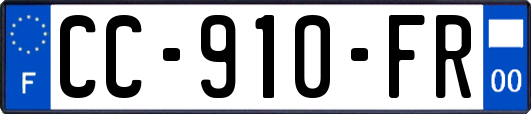 CC-910-FR