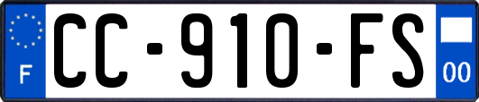 CC-910-FS