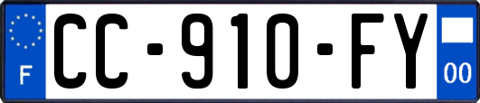 CC-910-FY