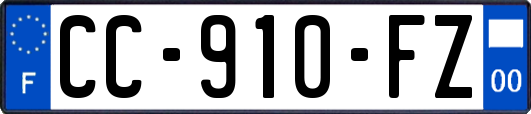 CC-910-FZ