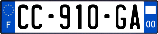 CC-910-GA