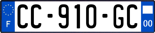 CC-910-GC