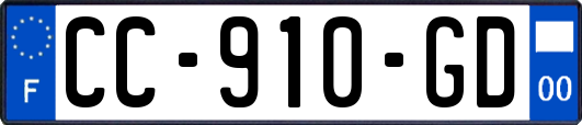 CC-910-GD