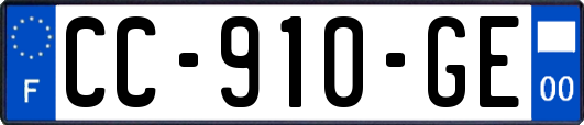 CC-910-GE
