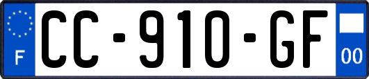 CC-910-GF