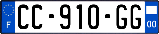 CC-910-GG
