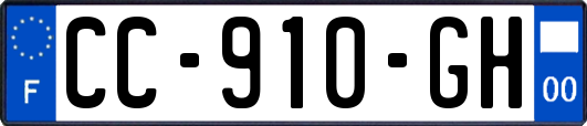 CC-910-GH