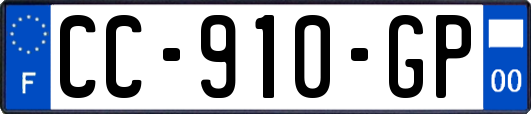 CC-910-GP