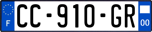 CC-910-GR