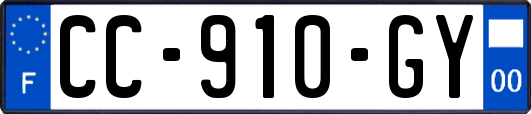 CC-910-GY