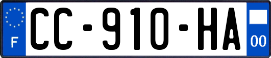 CC-910-HA