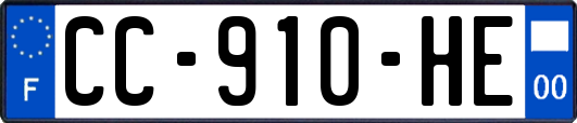 CC-910-HE
