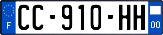 CC-910-HH